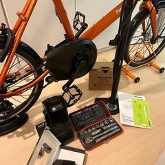 Panasonic ベロスターミニ おまけ多数 直接引き取りのみ