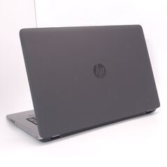 ☆年末大感謝☆ノートPC HP 470 G2 第5世代i7 8GB SSD256