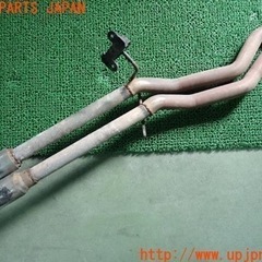 BMW E85 前期 3.0 加工マフラー