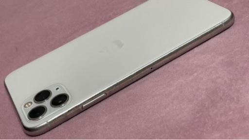 値下】SIMフリーiPhone11ProMAX256G全て動作確認済み