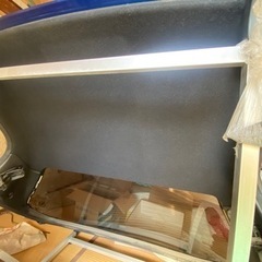 ZZW30 MR-S ハードトップ 8M6