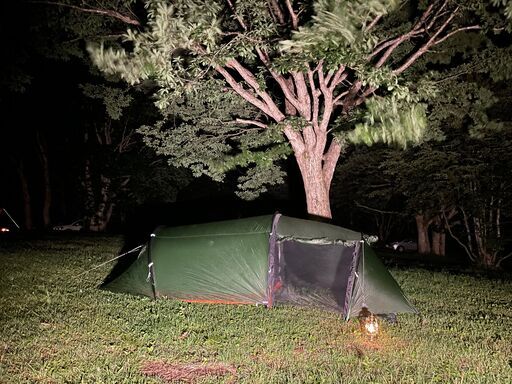 NIGOR Dodo3 3人用 - 宮城県のスポーツ 