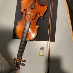 バイオリン ゼムリンガー#702