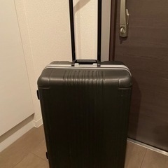 シフレ1065　60L　スーツケース