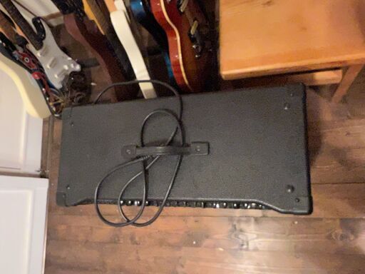 PEAVEY6506+112COMBO 純正フットスイッチ付※最後までお読みください