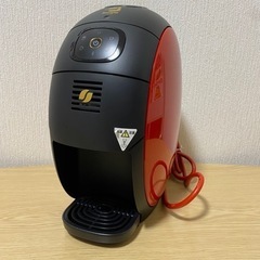 ネスカフェバリスタ本体