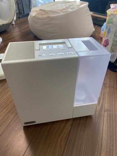 引越し特売★加湿器★美品★早い者勝ち！