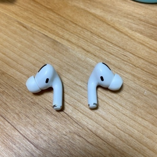 その他 airpods pro A2084