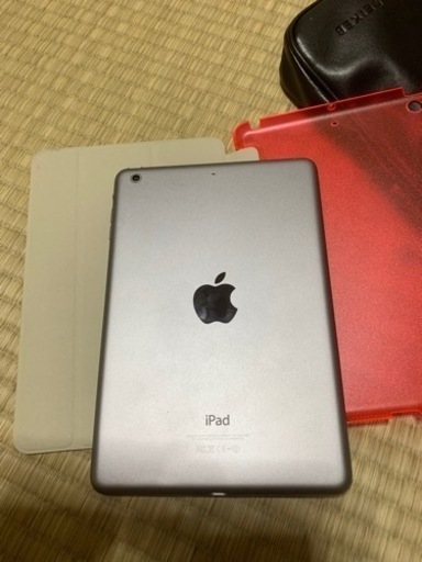 電話機 ipad Mini 2