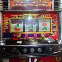 スロット実機 ニューアイムジャグラーEX・C