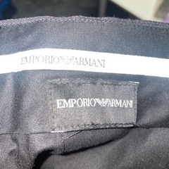エンポリオアルマーニ　EMPORIO ARMANI  MLINE
