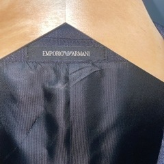 エンポリオアルマーニ　EMPORIO ARMANI  MLINE