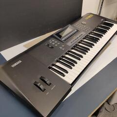 YAMAHA シンセサイザー QS300