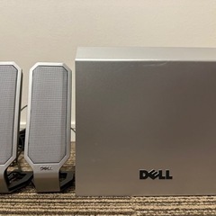 DELL A525 ステレオスピーカー,サブウーファー 