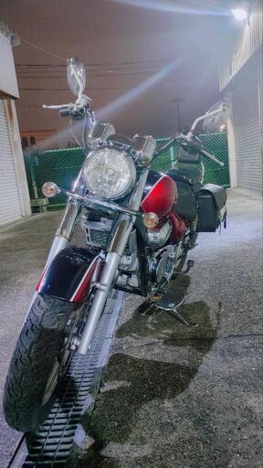 ヒョースン　gv１２５　全国発送可能