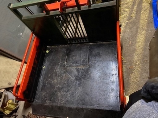 値下げ　クボタ　トラクター　L1500  除雪にいかがですか 値下げ クボタ トラクター L1500 除雪にいかがですか