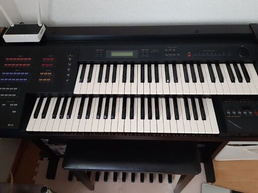 YAMAHA EL-100 エレクトーン 中古 ヤマハ 電子ピアノ