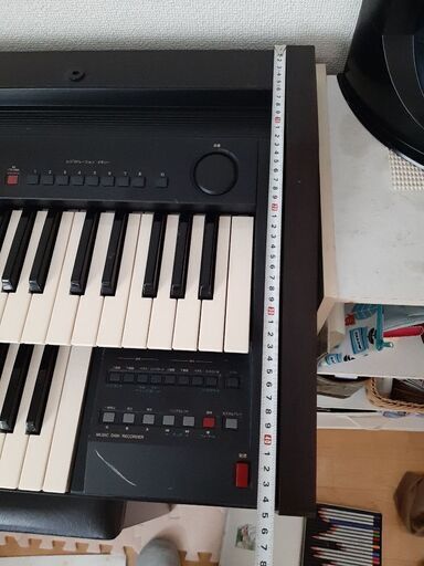YAMAHA EL-100 エレクトーン 中古 ヤマハ 電子ピアノ