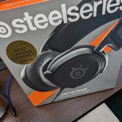 [オーディオケーブル断線]steelseries arctis ...