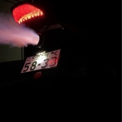 CBR1000RR SC57 前期　2004年式　逆車　フルパワー