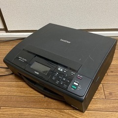 brother DCP-J515N