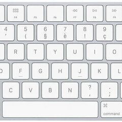 Apple Magic Keyboard ・FRENCH・