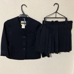 小学生 制服120A