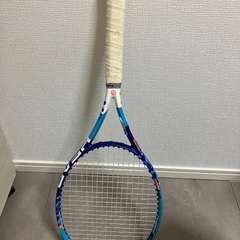 硬式テニスラケット　HEAD INSTNCT MP シャラポアモデル