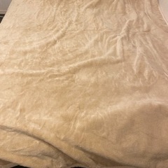 東洋羽毛　アルパカブランケット