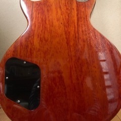 gibson 1959 Murphy Shadow Burst 2014