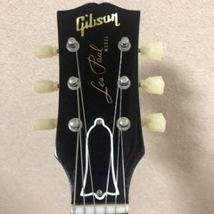 gibson 1959 Murphy Shadow Burst 2014