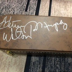 gibson 1959 Murphy Shadow Burst 2014