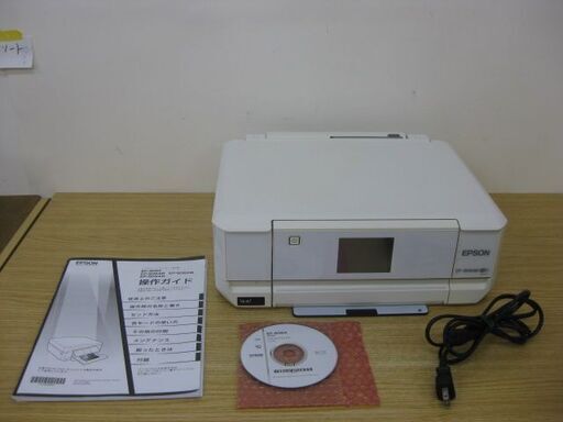 EPSON エプソン EP-806AW カラリオ インクジェットプリンター 2013年製