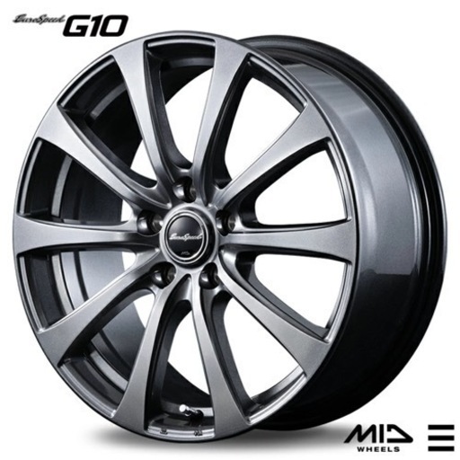 80系ヴォクシー装着実績、タイヤホイール205/60R16