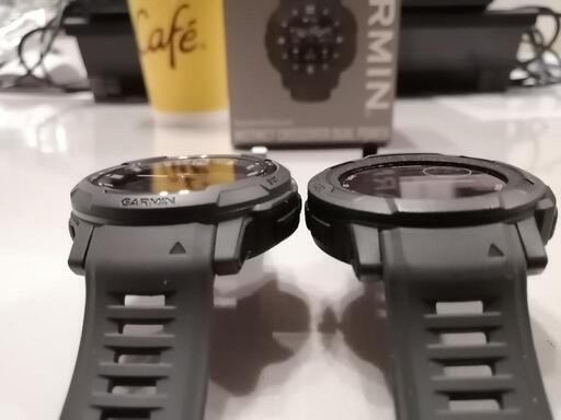 新同] GARMIN Instinct Crossover おまけ付 | gckidstherapy.com.au