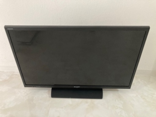 SHARP AQUOS 液晶テレビ LC32H20 シャープ
