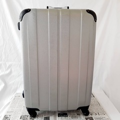 スーツケース　キャリーケース　キャリーバック　旅行鞄　大型スーツケース