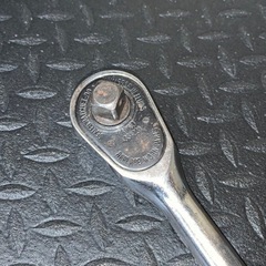 Snap-on®︎ S832 1/2角 ラチェットハンドル