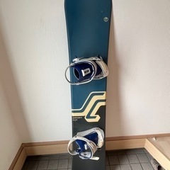 スノーボード 155cm