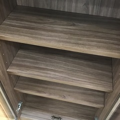 トレファク神戸新長田】2枚扉の本棚入荷しました！!!【取りに来れる方