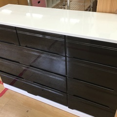 トレファク神戸新長田】4段チェスト入荷しました！!!【取りに来れる方 