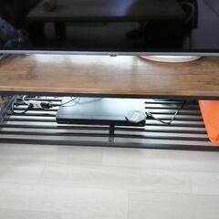 SUNRIZE 4Kテレビ　55型 モダンデコ　フレームレス