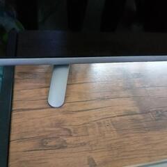 SUNRIZE 4Kテレビ　55型 モダンデコ　フレームレス