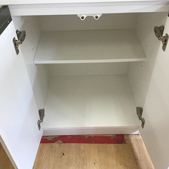 トレファク神戸新長田】ニトリの食器棚入荷しました！!!【取りに来れる