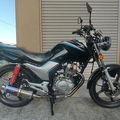 神奈川県のCBF125の中古が安い！激安で譲ります・無料であげます ...