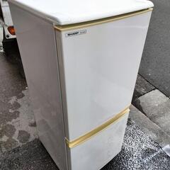 『無料配達設置』冷蔵庫（名古屋市近郊）