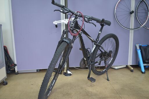 GIANT　MTB　ROCK　マウンテンバイク　２９インチ　サイズＳ　ディスクブレーキ