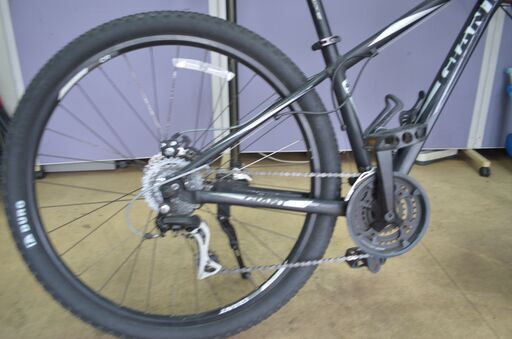 GIANT MTB ROCK マウンテンバイク 29インチ サイズS ディスク
