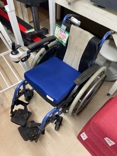 上品な ◇NISSIN 大人用 日進 自走式車いす ノーパンク - poumonquebec.ca