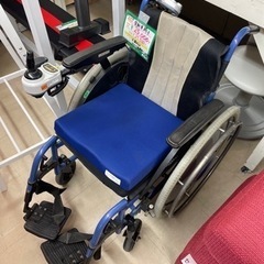★500 【状態込みのため大特価！】NISSIN 電動車椅子 自...